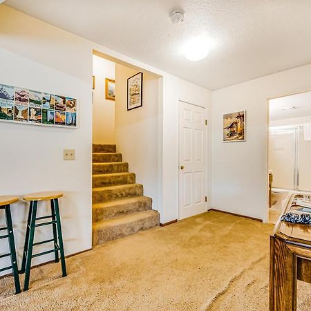 Luring Lakefront Landing Groveland Ngoại thất bức ảnh