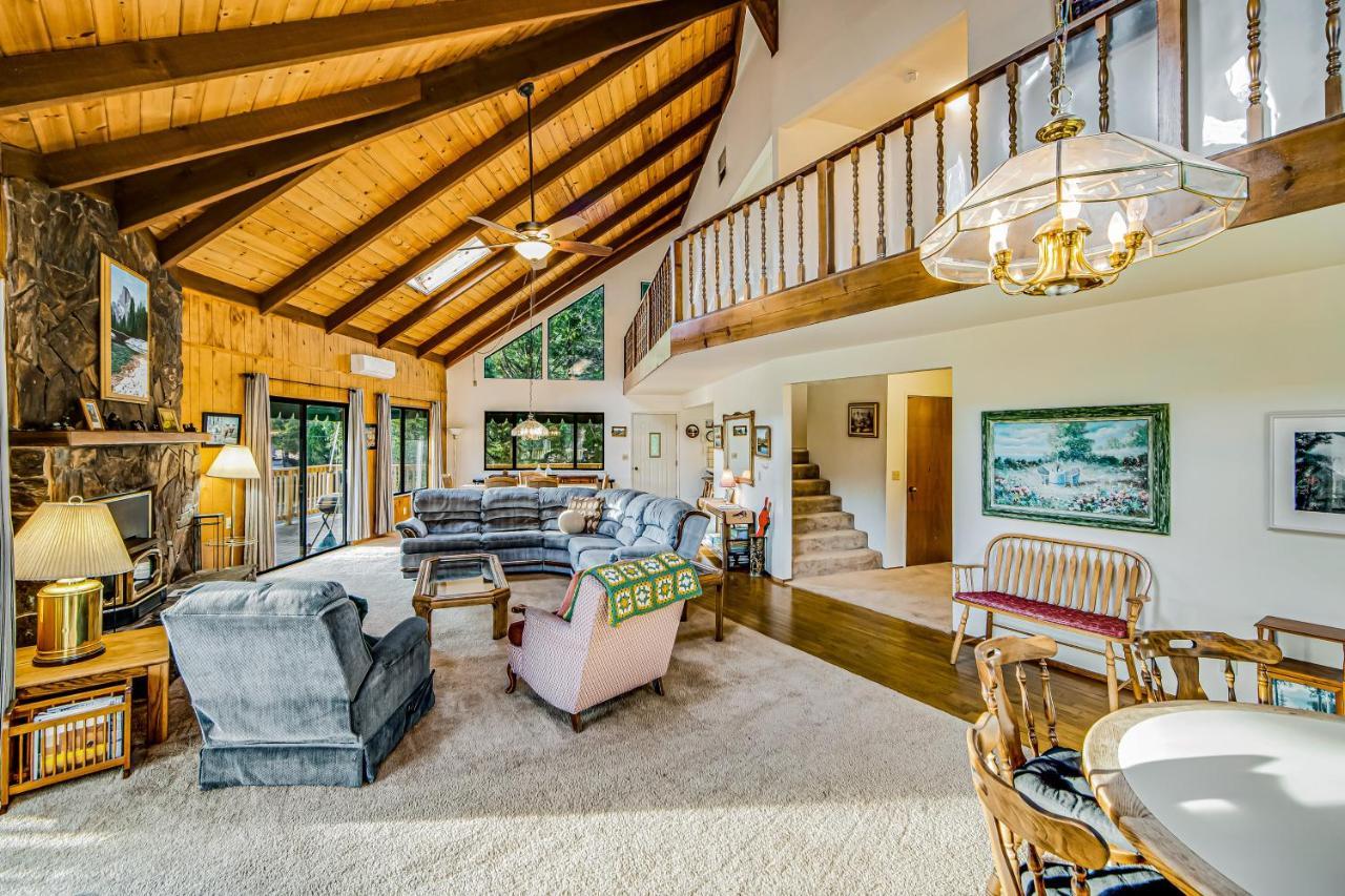 Luring Lakefront Landing Groveland Ngoại thất bức ảnh
