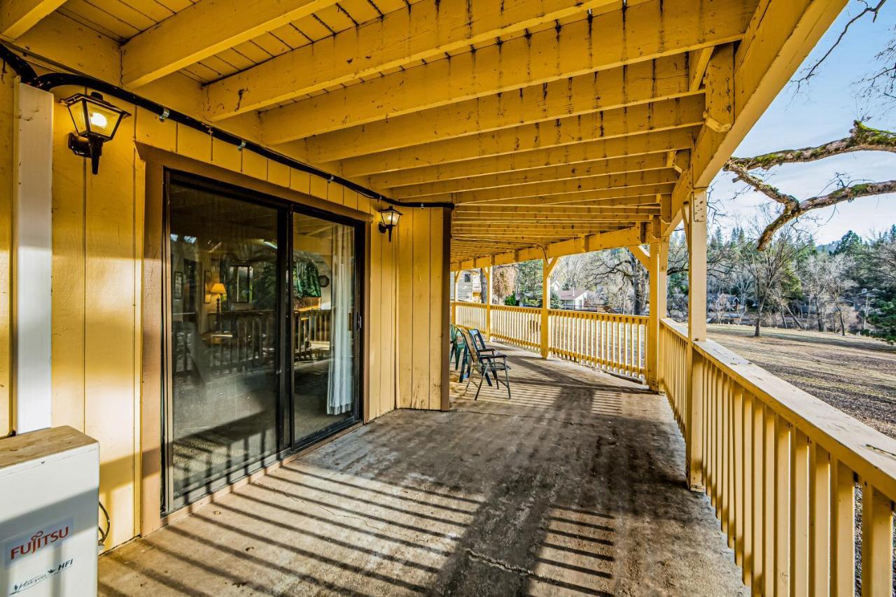 Luring Lakefront Landing Groveland Ngoại thất bức ảnh
