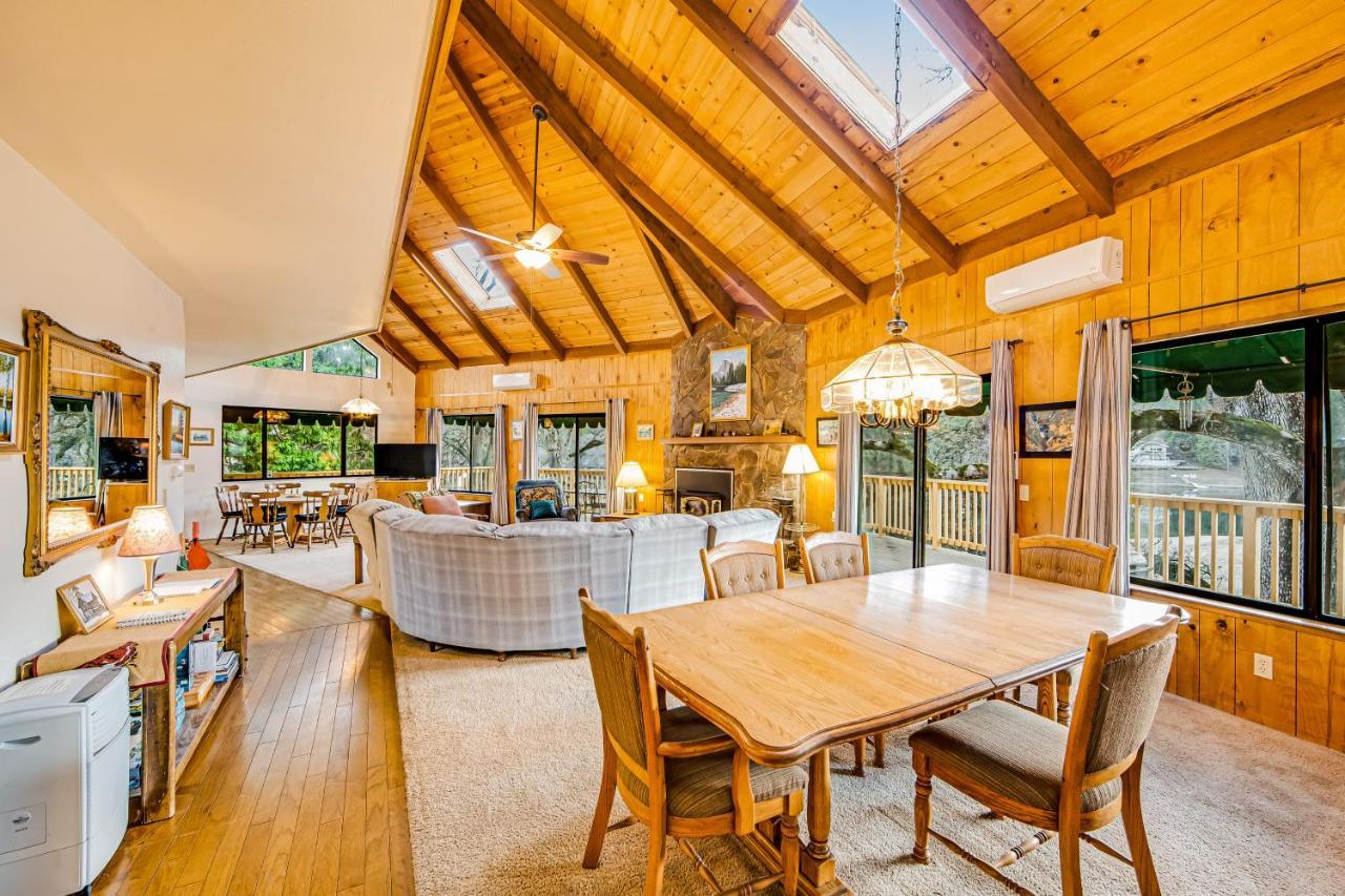 Luring Lakefront Landing Groveland Ngoại thất bức ảnh
