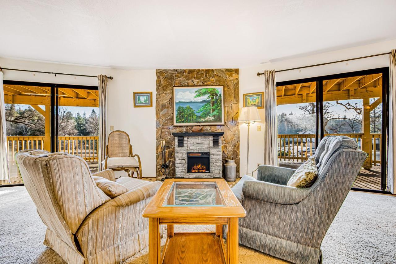Luring Lakefront Landing Groveland Ngoại thất bức ảnh