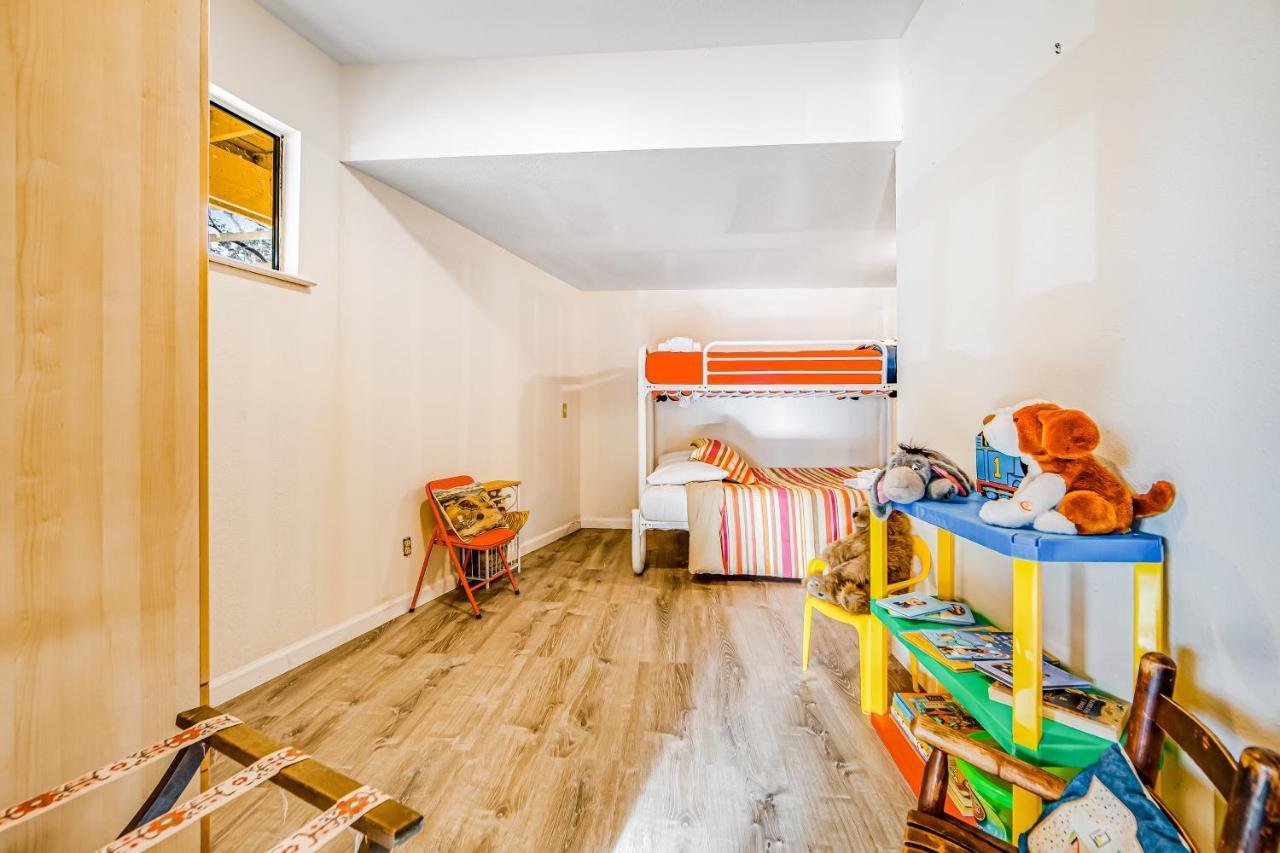Luring Lakefront Landing Groveland Ngoại thất bức ảnh