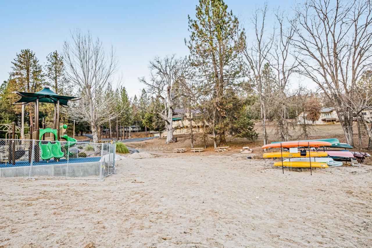 Luring Lakefront Landing Groveland Ngoại thất bức ảnh