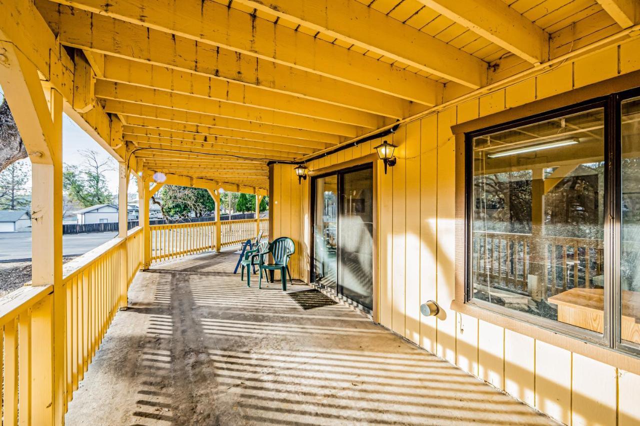 Luring Lakefront Landing Groveland Ngoại thất bức ảnh