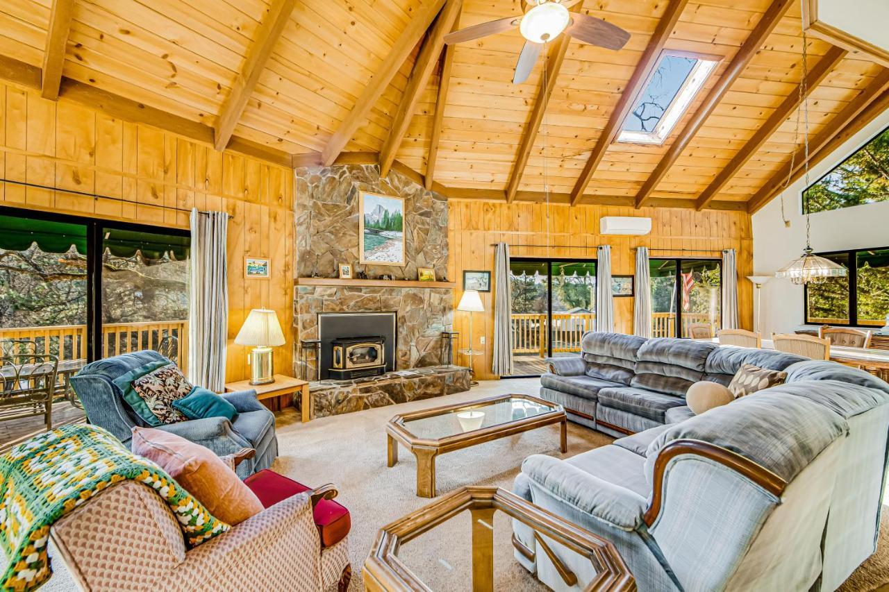 Luring Lakefront Landing Groveland Ngoại thất bức ảnh