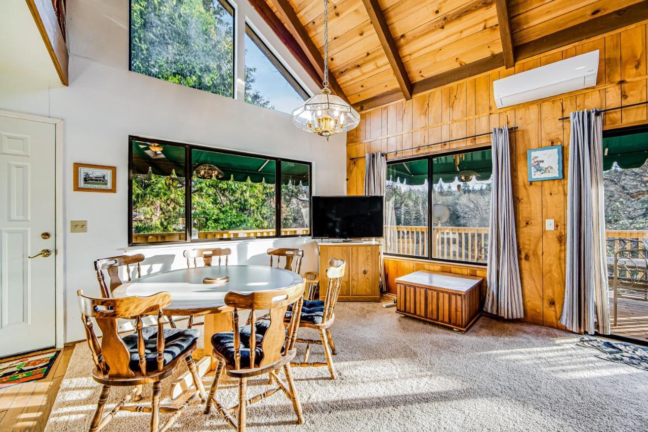 Luring Lakefront Landing Groveland Ngoại thất bức ảnh