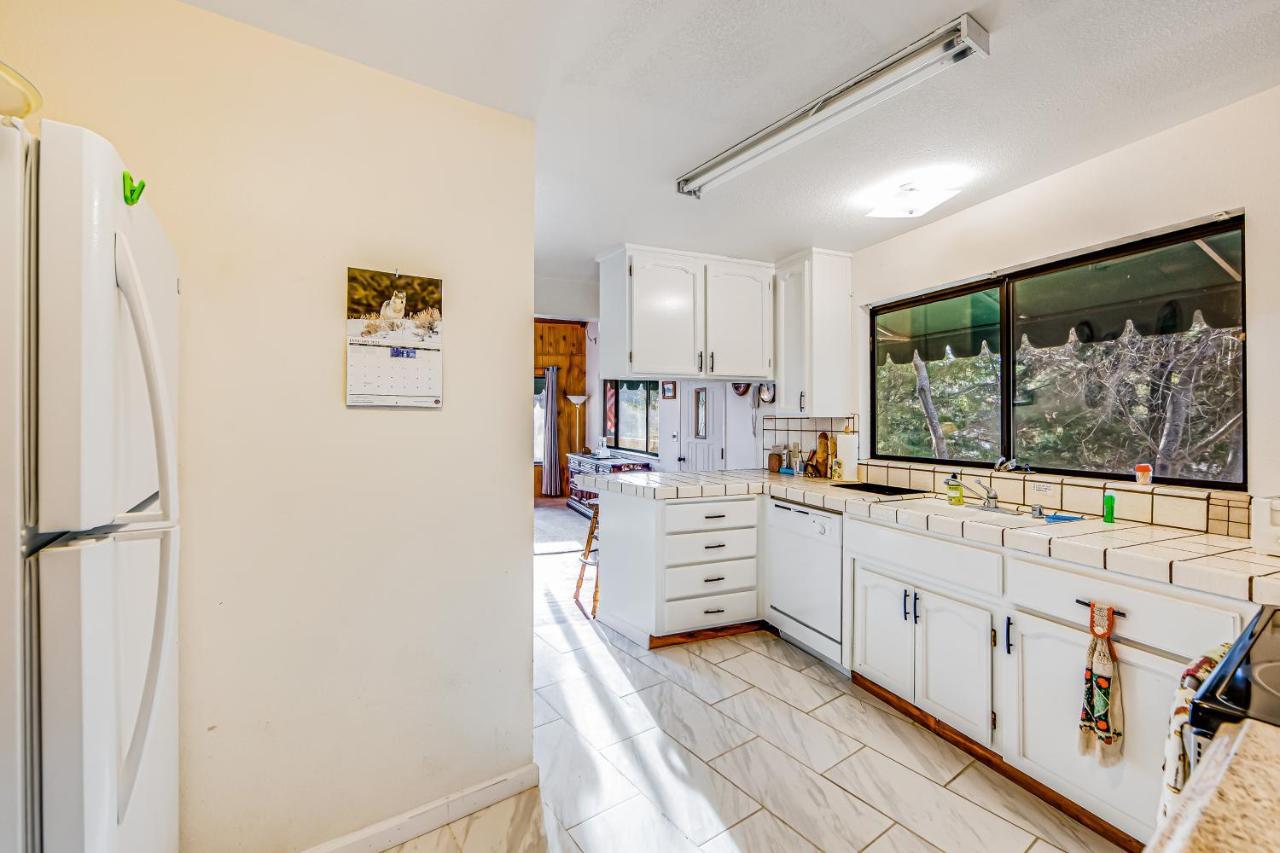 Luring Lakefront Landing Groveland Ngoại thất bức ảnh