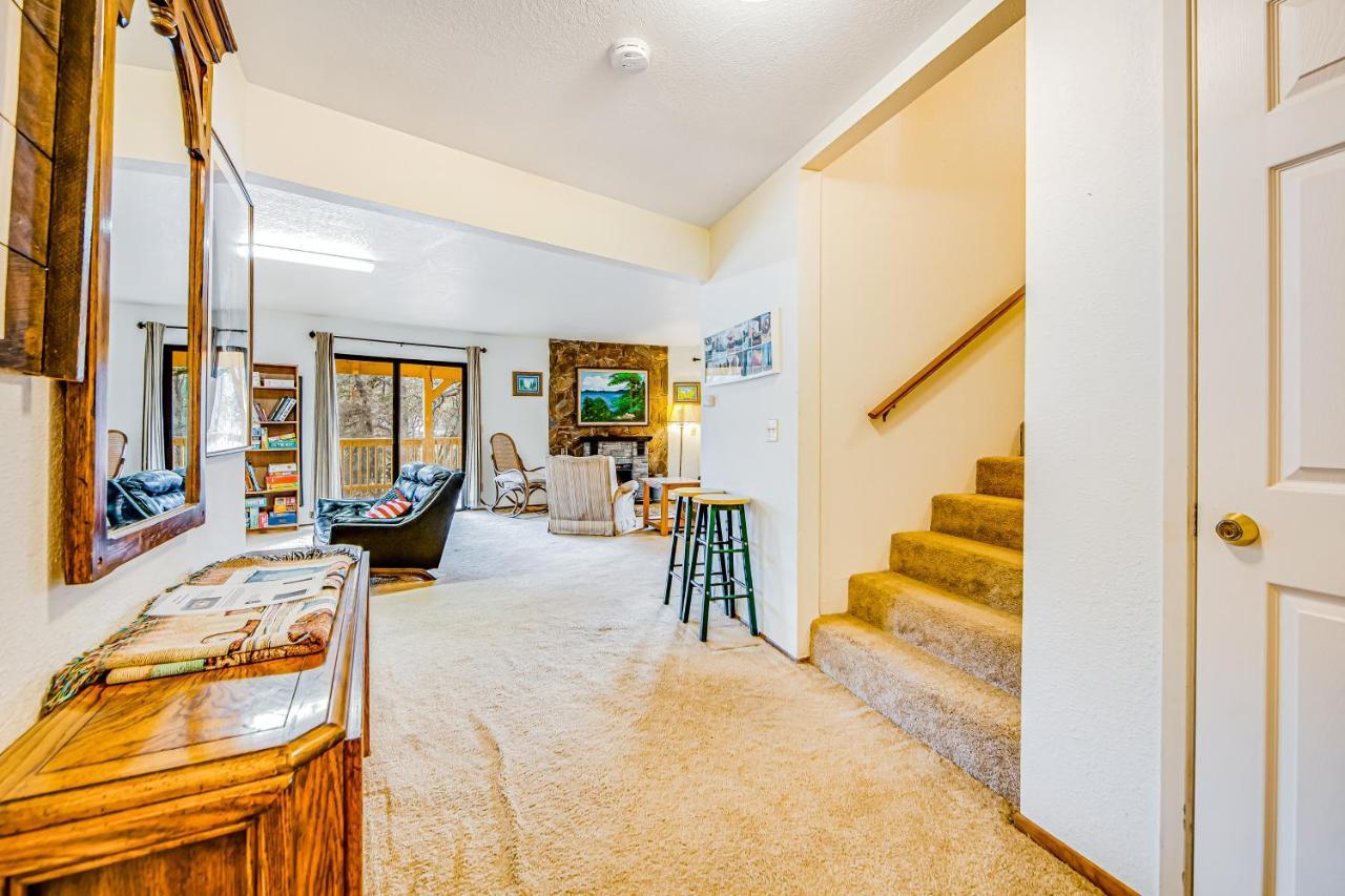 Luring Lakefront Landing Groveland Ngoại thất bức ảnh