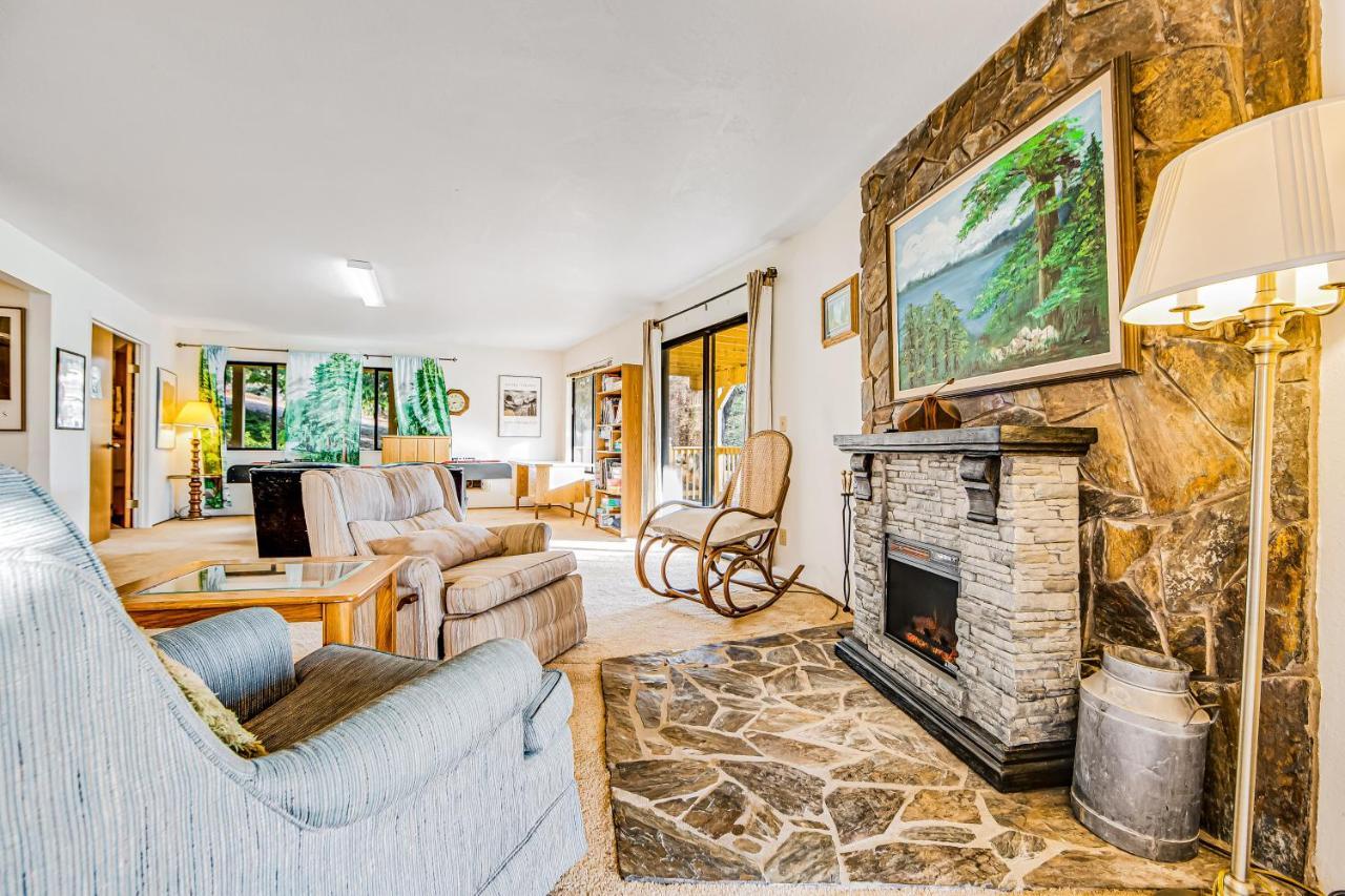Luring Lakefront Landing Groveland Ngoại thất bức ảnh