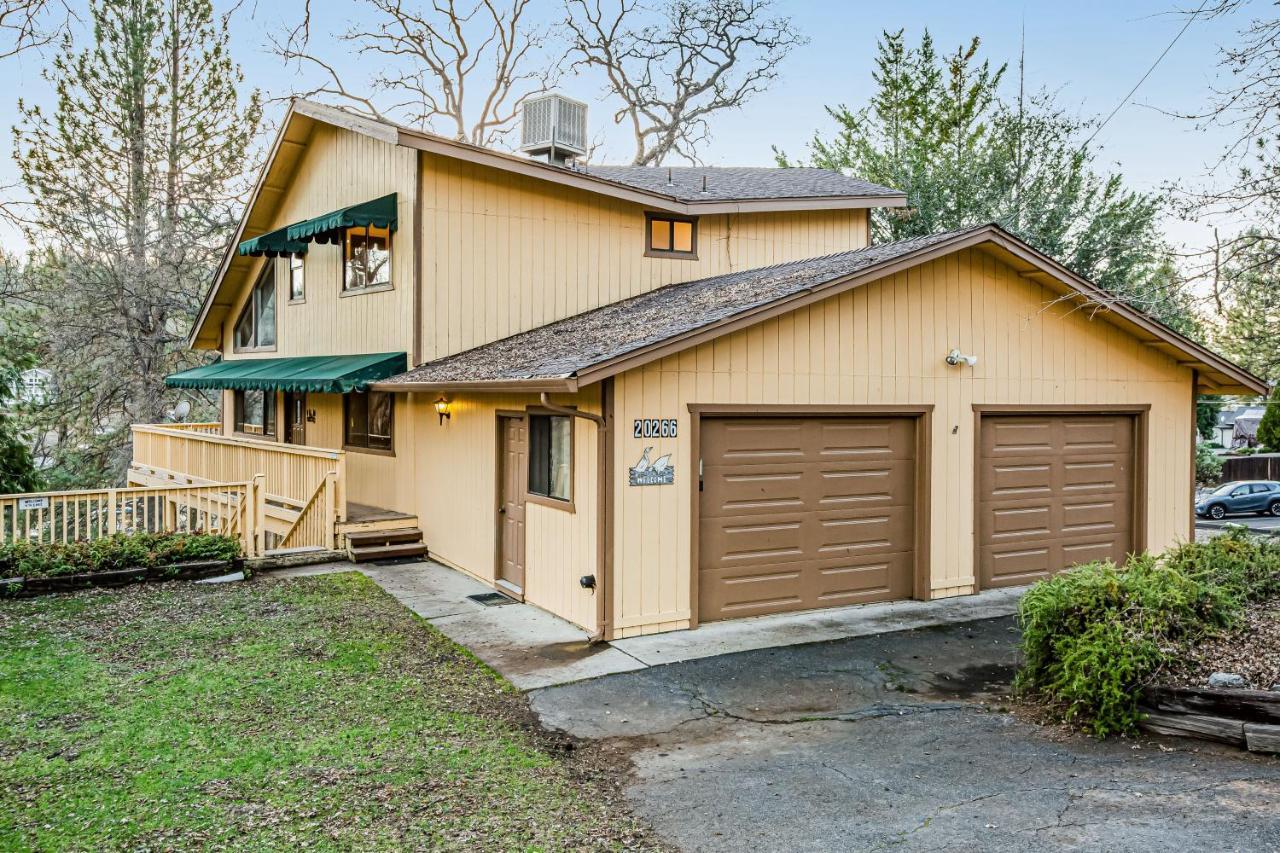 Luring Lakefront Landing Groveland Ngoại thất bức ảnh
