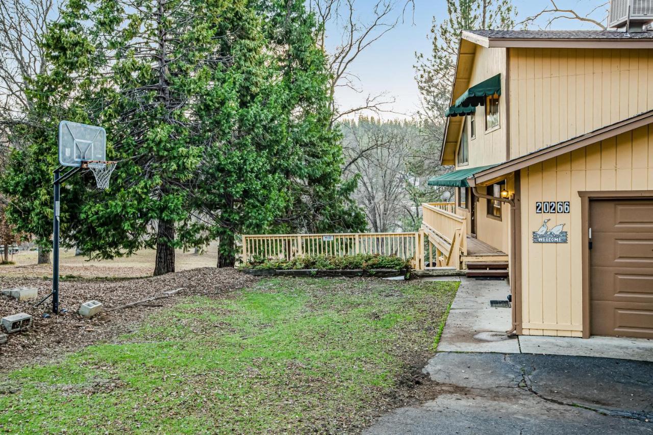 Luring Lakefront Landing Groveland Ngoại thất bức ảnh