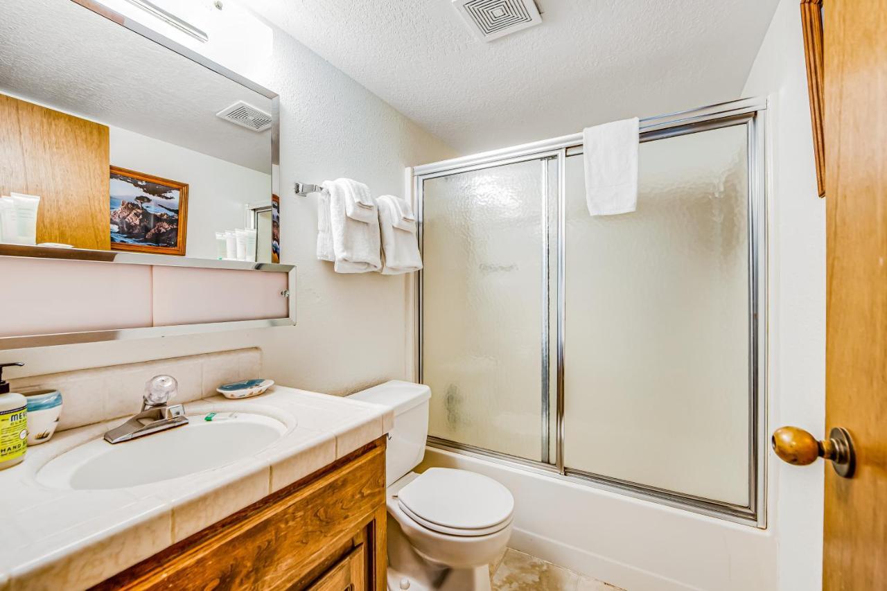 Luring Lakefront Landing Groveland Ngoại thất bức ảnh