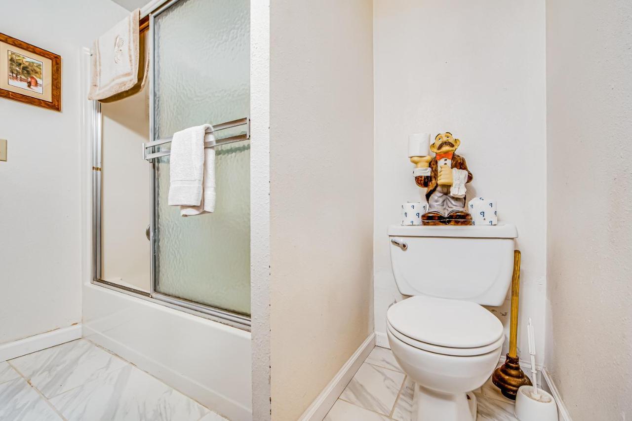 Luring Lakefront Landing Groveland Ngoại thất bức ảnh