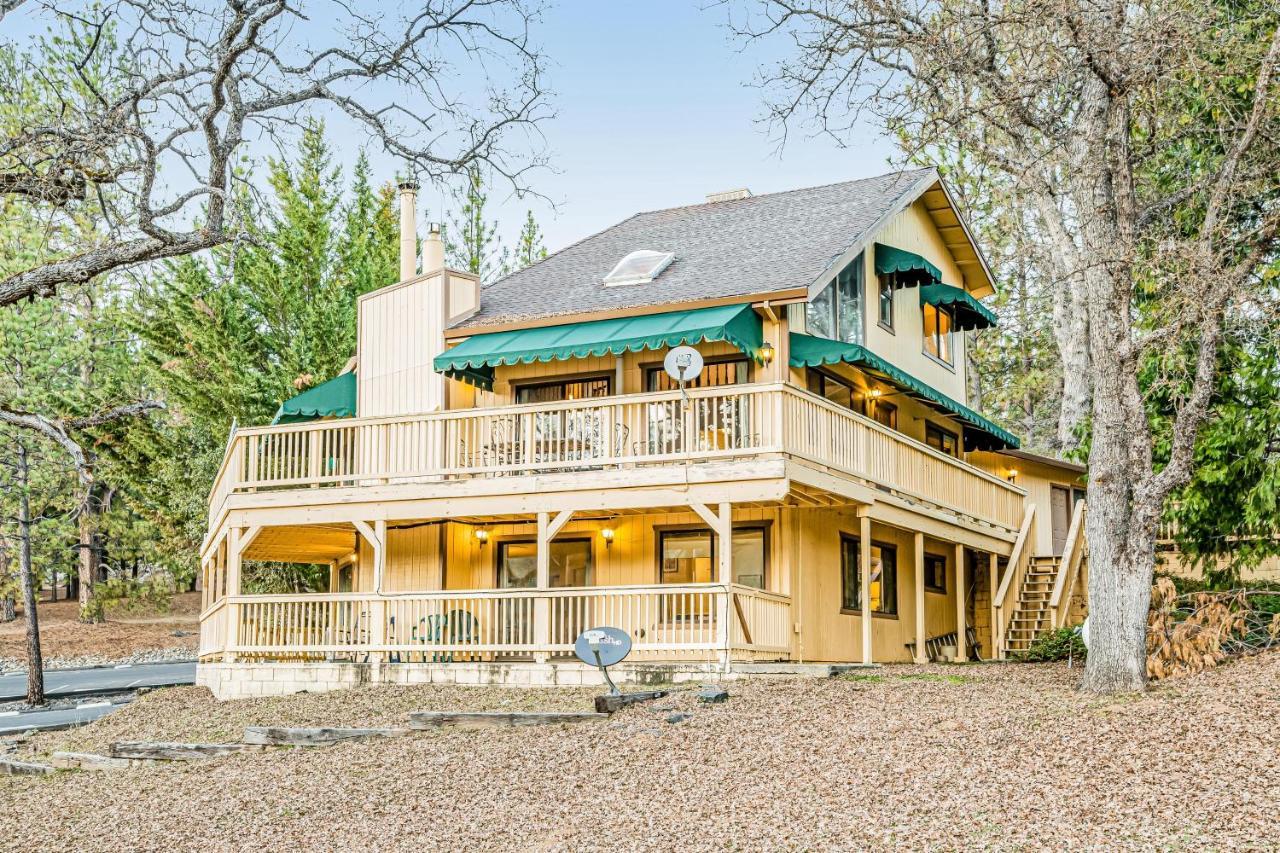 Luring Lakefront Landing Groveland Ngoại thất bức ảnh